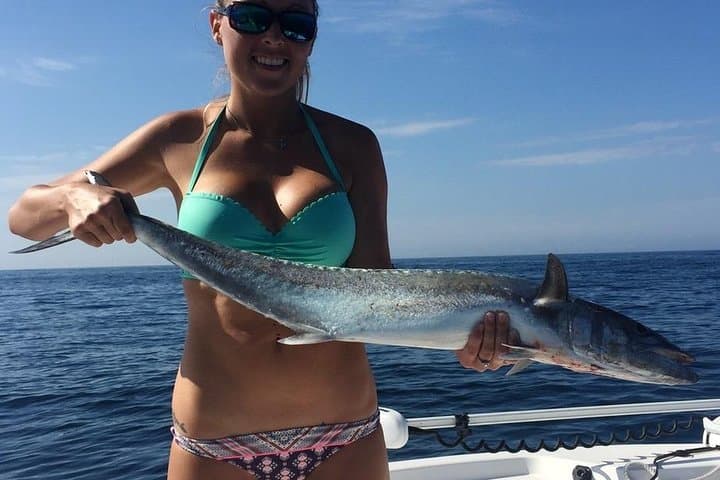 Miami Deep Sea Fishing Charters 2