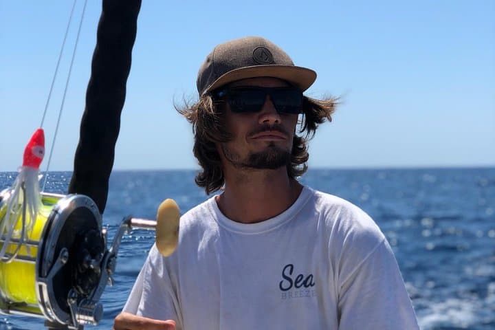 Morning Fishing Half Day Charter 5