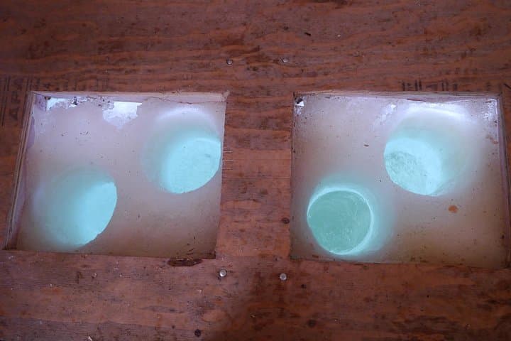 Aurora Ice Fishing 5