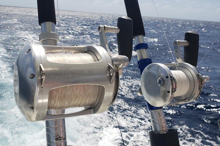 Fishing Charter 8 Hours 5