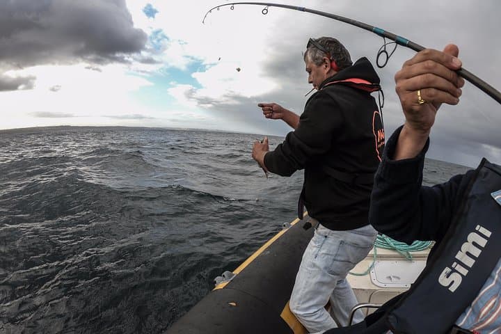 Fishing Boat Rental 3