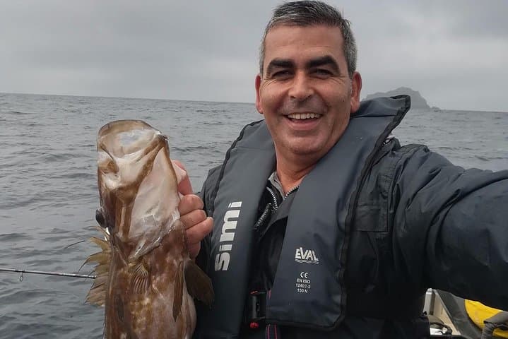 Fishing Boat Rental 4