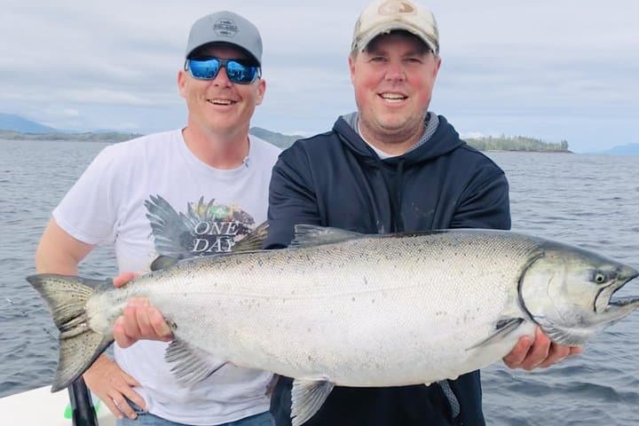 Ketchikan Alaska Fishing Charters 2