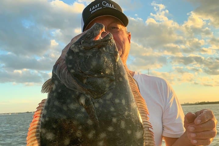 Jacksonville Fishing Charter-23' 4