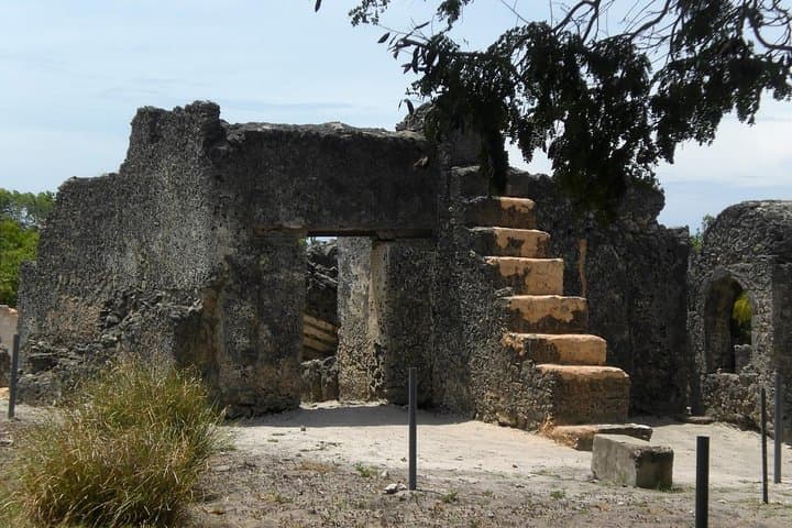 Bagamoyo day trip tour 3
