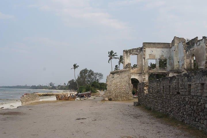 Bagamoyo day trip tour 4
