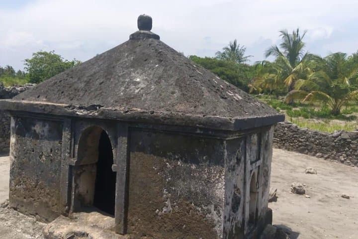 Bagamoyo day trip tour 5