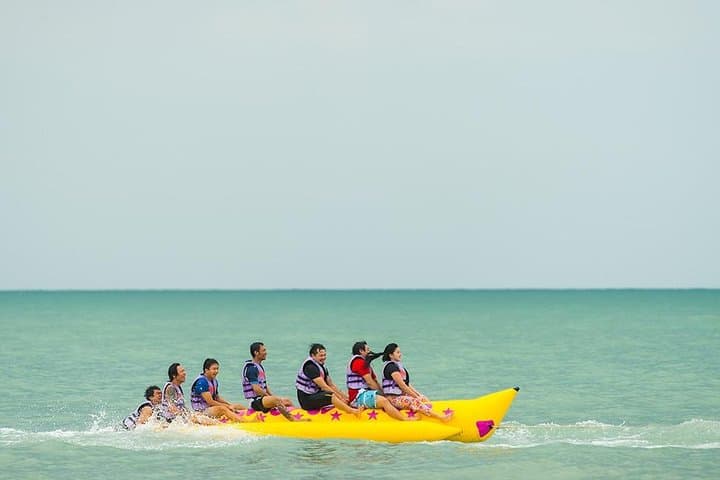 Grand Island Adventure: Diving and Water Sports Thrills 3