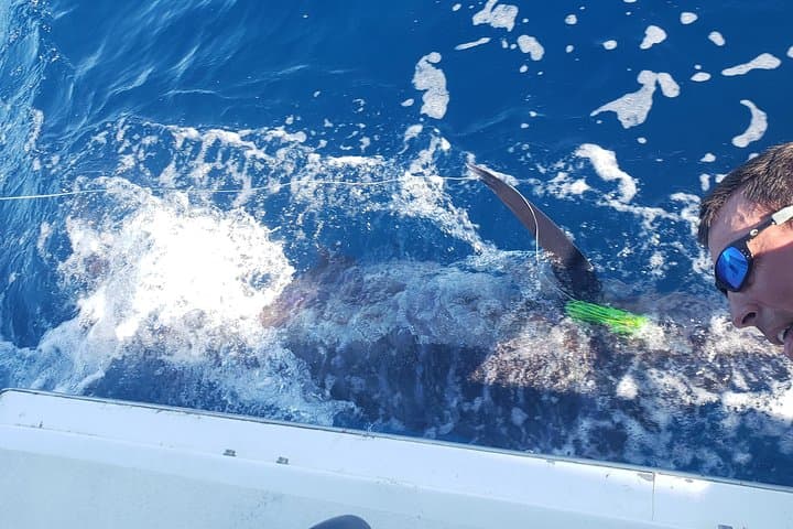 Fishing Charter 10 Hours 4