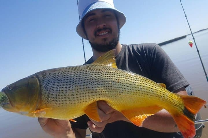 Fishing trips in Buenos Aires, Argentina 3