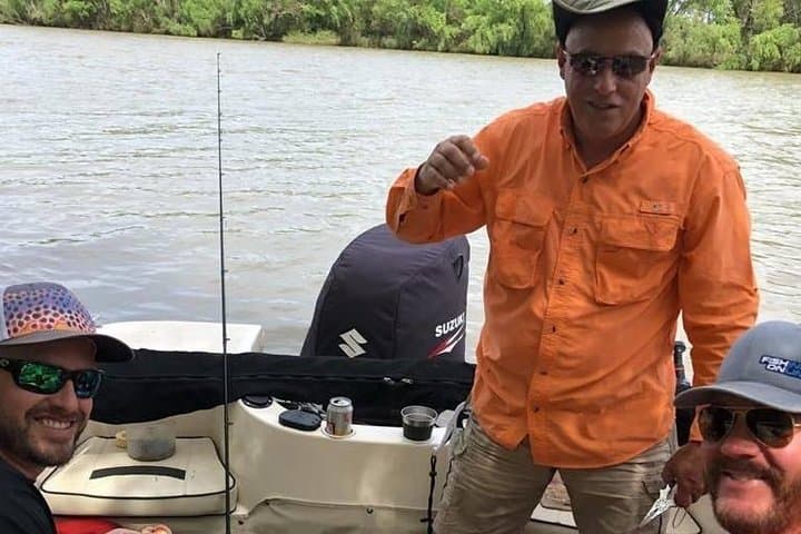 Fishing trips in Buenos Aires, Argentina 4