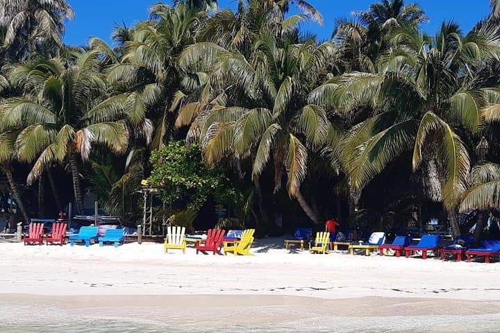Full-Day Fishing Adventure at Belize 3