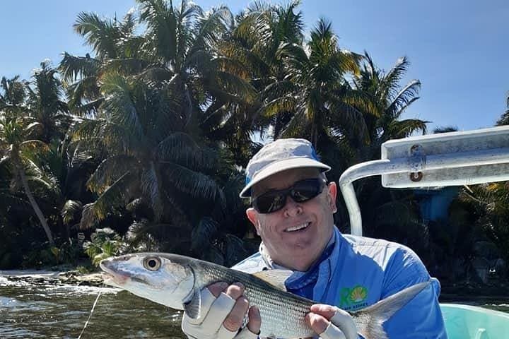 Full-Day Fishing Adventure at Belize 5
