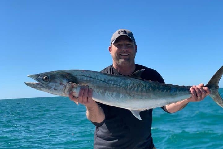 Fishing Charters - Fort Myers Beach / Naples 3