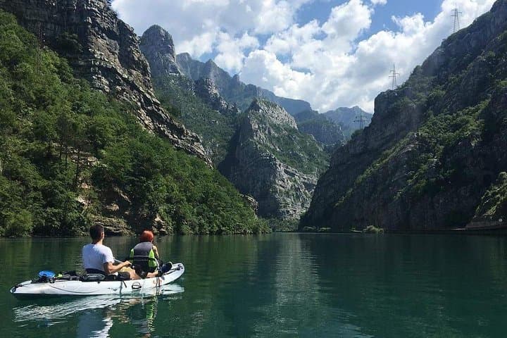 Neretva Kayak Safari: Explore Nature and Culture on the Water