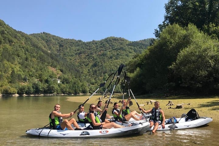 Neretva Kayak Safari: Explore Nature and Culture on the Water 2