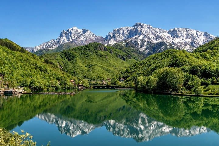 Neretva Kayak Safari: Explore Nature and Culture on the Water 3