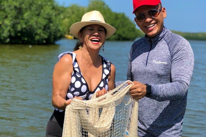 Private Fishing Adventure in the Mangroves