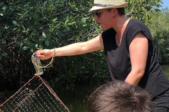 Private Fishing Adventure in the Mangroves 4
