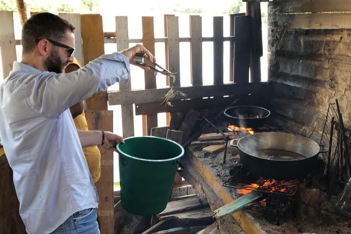 Private Fishing Adventure in the Mangroves 3