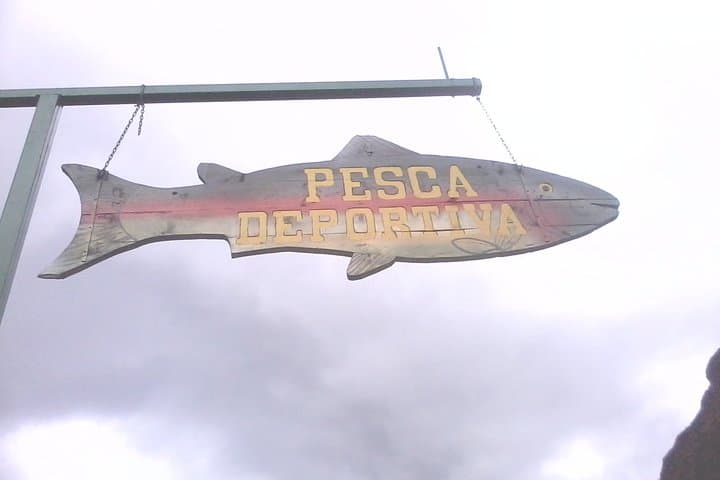 Private Fishing Full-Day Tour in Cajas National Park from Guayaquil 2