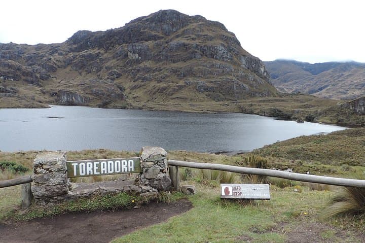 Private Fishing Full-Day Tour in Cajas National Park from Guayaquil 3