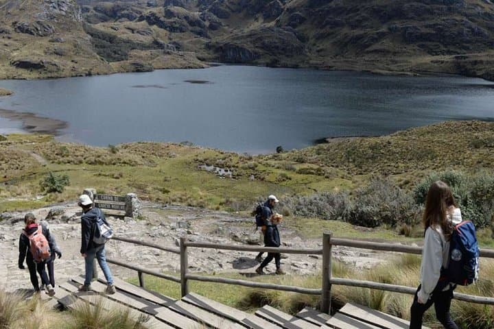Private Full Day Fishing Tour from Cuenca 4