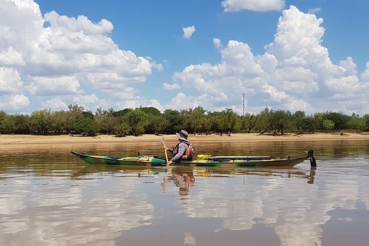  TRU KAYAK - Cruise along the majestic Uruguay River 5