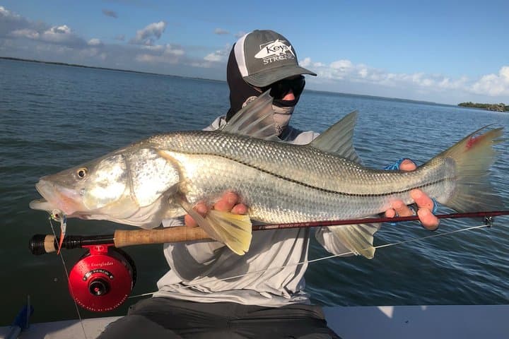 Golden Glare Fishing Charter with Experienced Captain  5