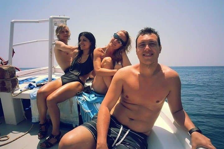  Private Fishing Tour - Morning (transportation included) 4