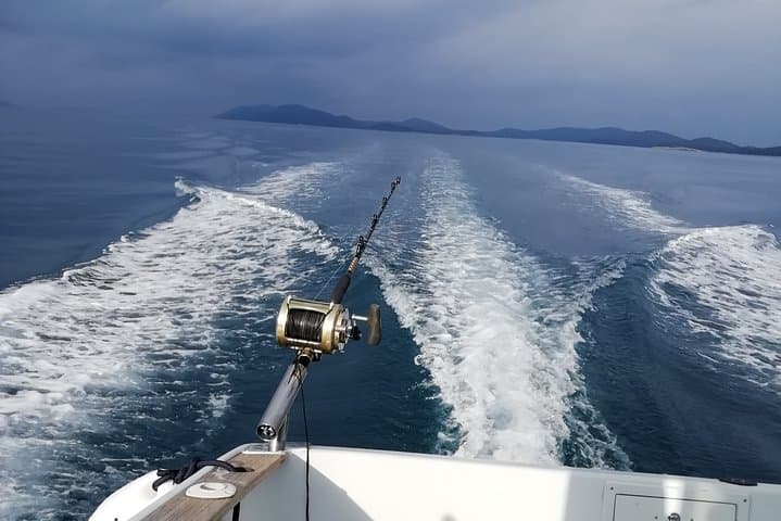 Zadar:Sunset-Fishing tour 4