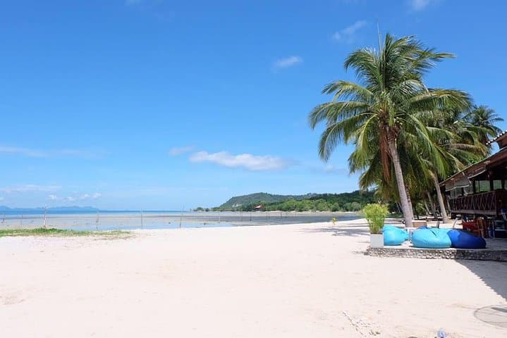 Koh Samui Islands Snorkeling Trip By Speedboat 2