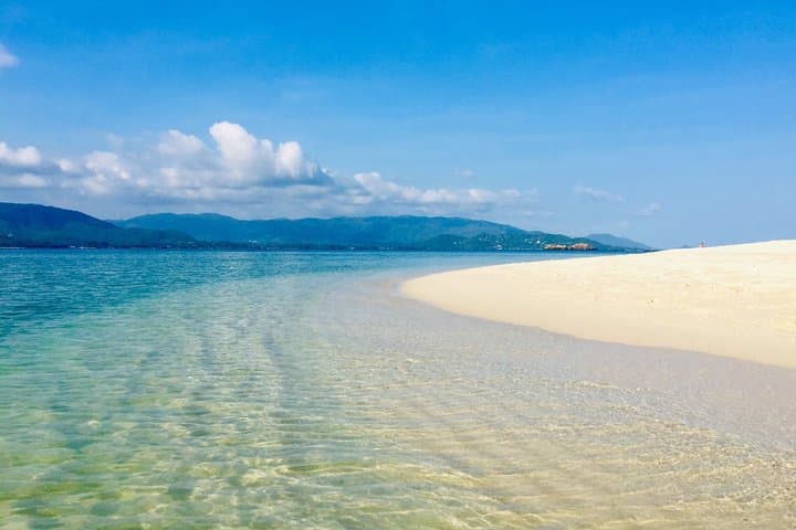 Koh Samui Islands Snorkeling Trip By Speedboat 3