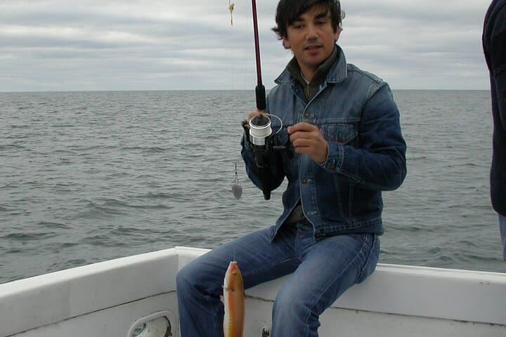 Reef Fishing in Kalpitiya 2