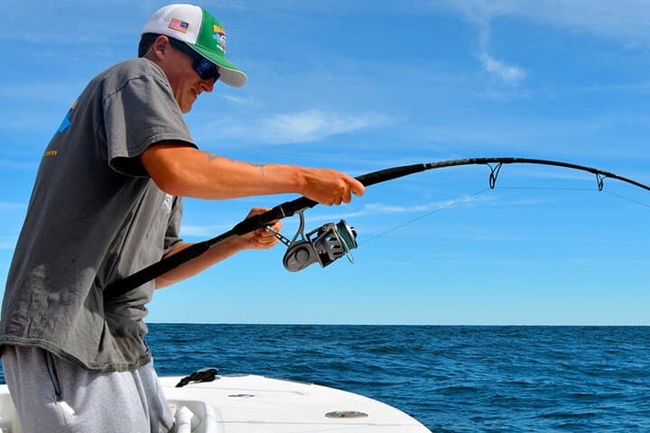 Reef Fishing in Kalpitiya 3