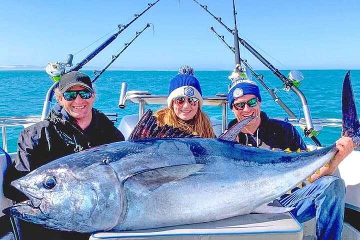 Sport Fishing from Negombo 5