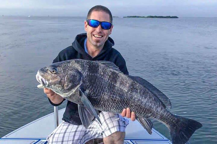 Lagoon Fishing from Negombo 3