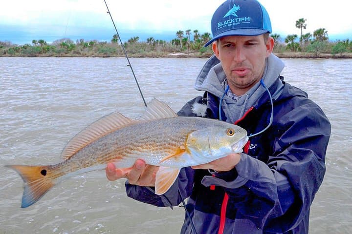 Lagoon Fishing from Negombo 5