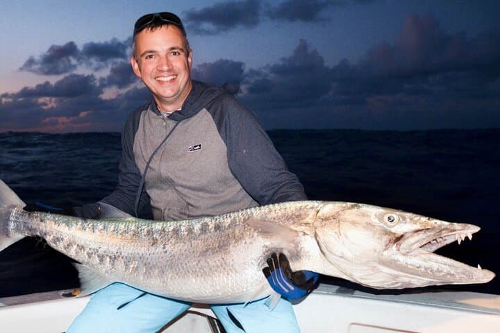 Deep Sea Fishing Boat Tour from Kalpitiya 4