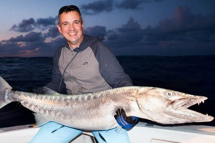 Deep Sea Fishing Boat Tour from Trincomalee 3