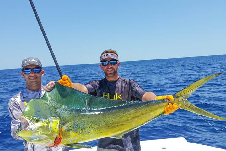 Deep Sea Fishing Boat Tour from Trincomalee 4