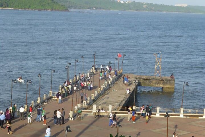 Deep-Sea Fishing Trip in Goa - shared basis 5