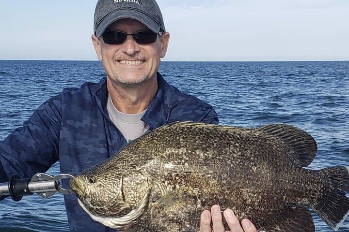 1/2 Day Afternoon Charter Fishing Naples Marco Island Sanibel 5