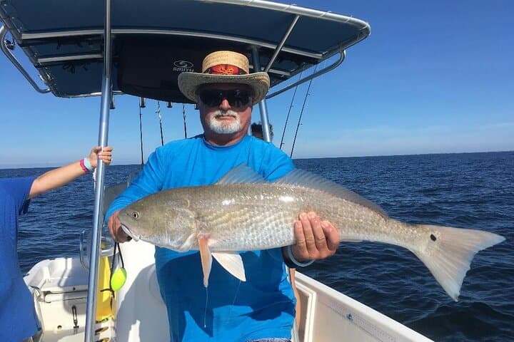 Fishing Charters - Fort Myers Beach / Naples 5