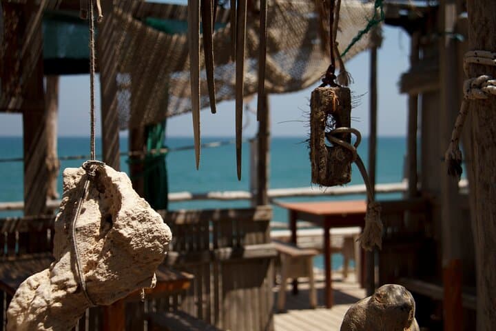 Fishing Experience - Trabucco San Lorenzo 5