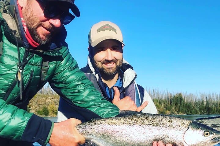 Full day fishing trips 3