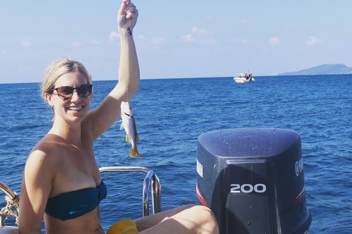 Ultimate Snorkeling & Island Hopping Adventure by Speedboat 4