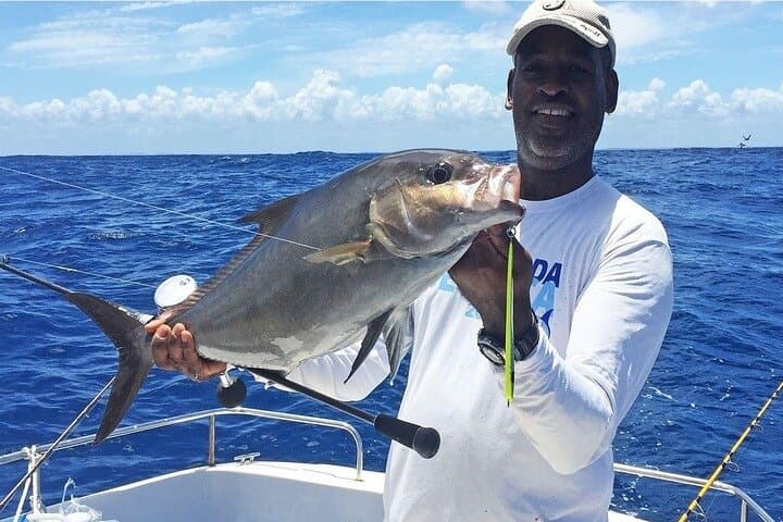 Fishing With Barbecue In Santos – Includes Fishing Gear And Supplies  5