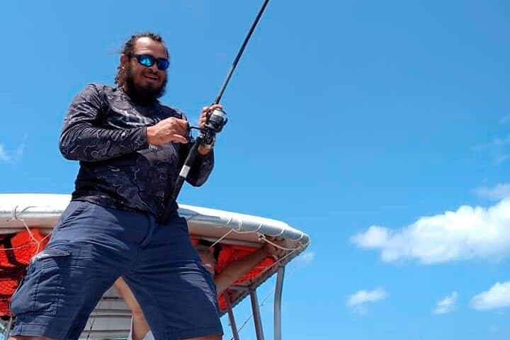 Private Inshore Fishing Experience in Isla Mujeres and Cancún 3