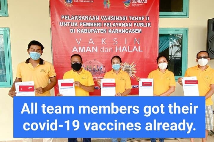 East Bali Spear Or Line Fishing Tour At Virgin Beach 2